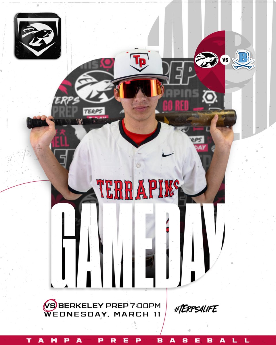 Tampa Prep Athletics tweet media