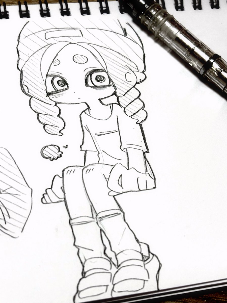 こむぎ tweet media