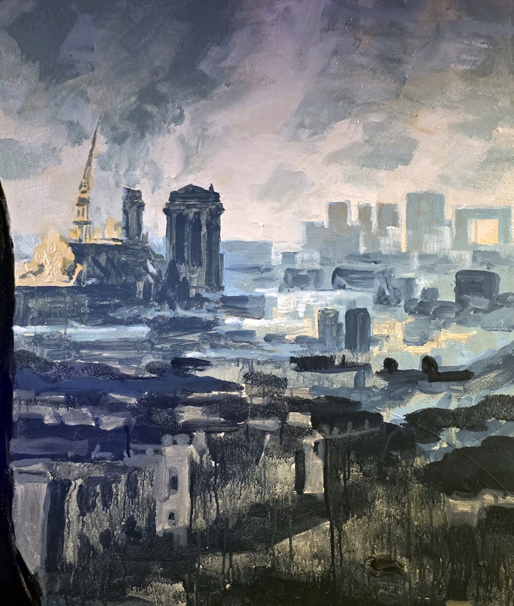 Pascal Boyart 🎨 tweet media