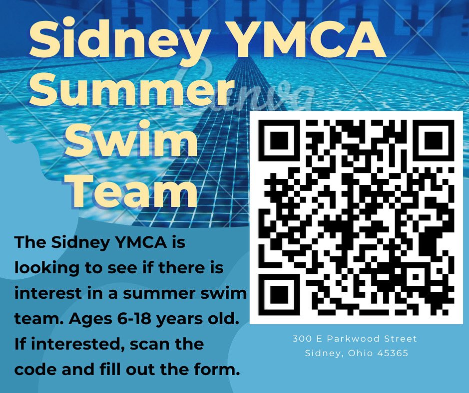 Sidney Athletics tweet media