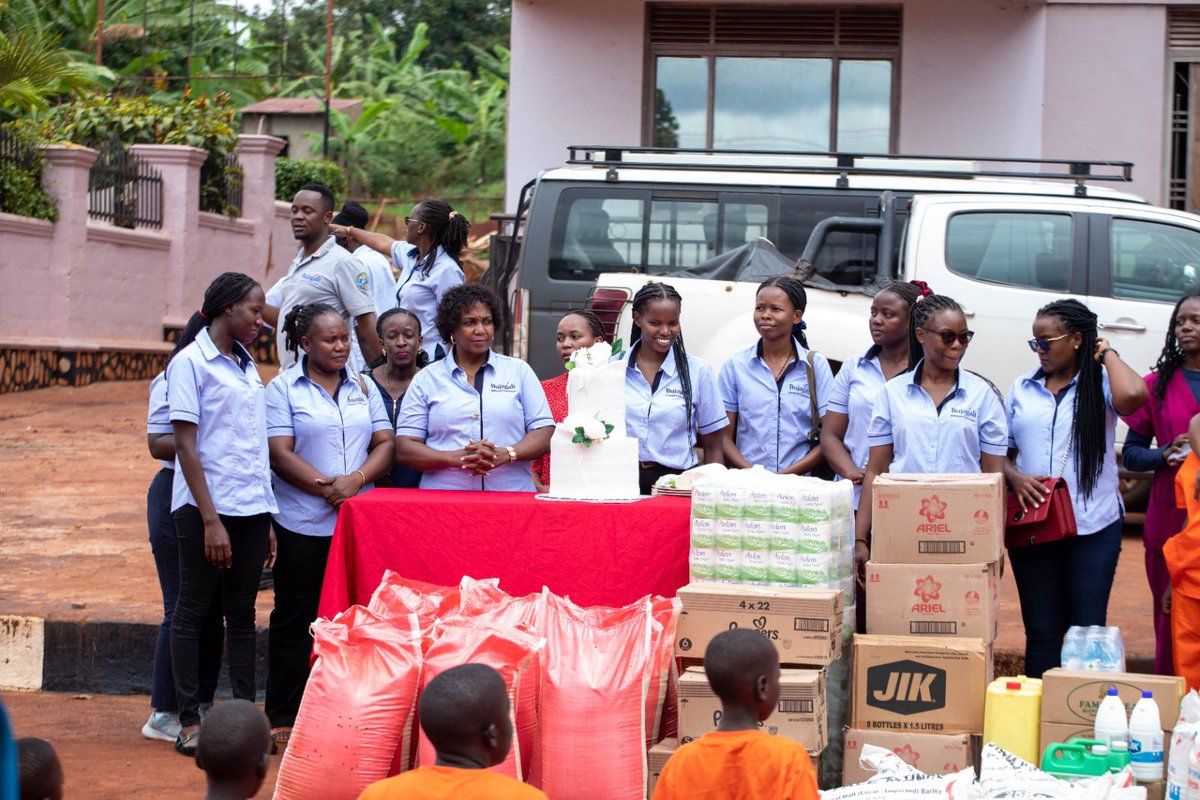 Bujagali Energy Limited tweet media