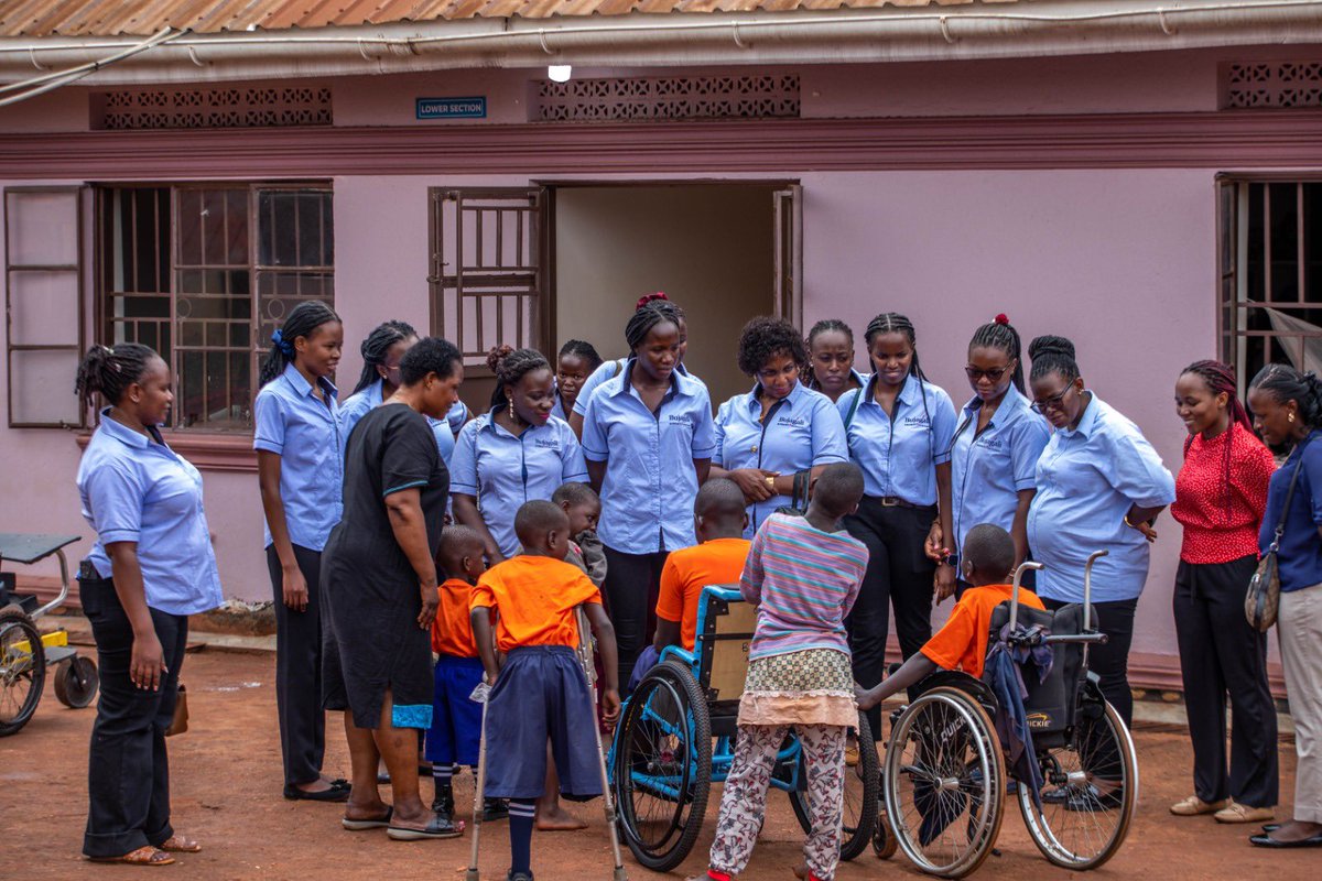 Bujagali Energy Limited tweet media