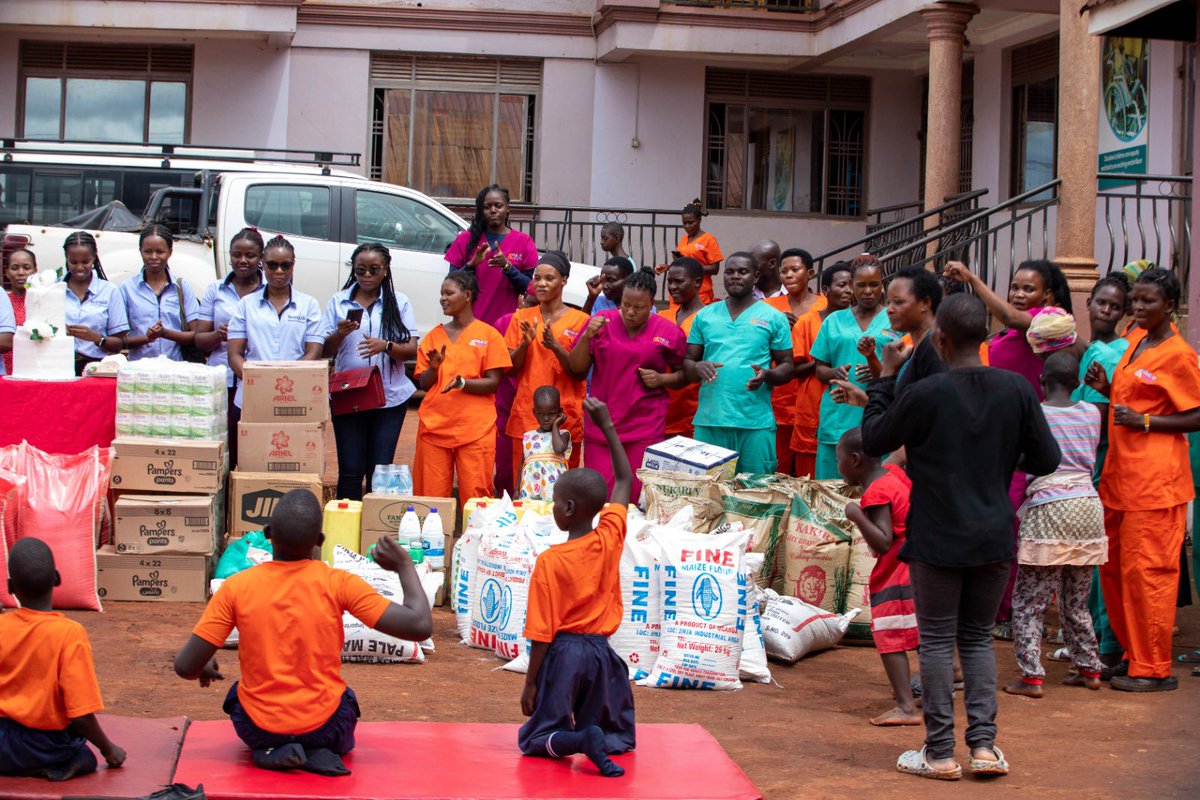 Bujagali Energy Limited tweet media