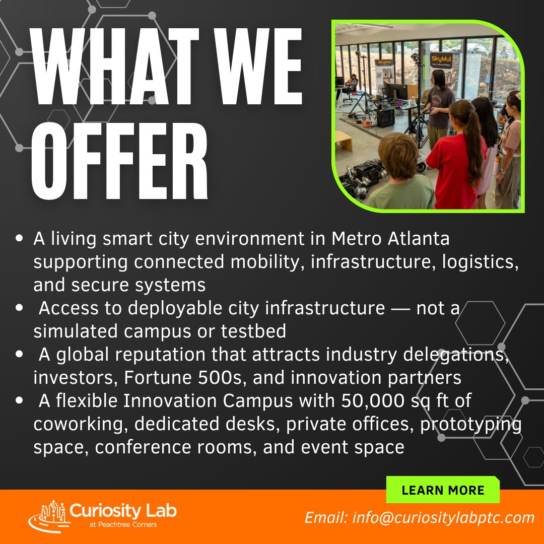 Curiosity Lab tweet media