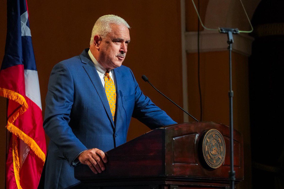 Senado de Puerto Rico tweet media