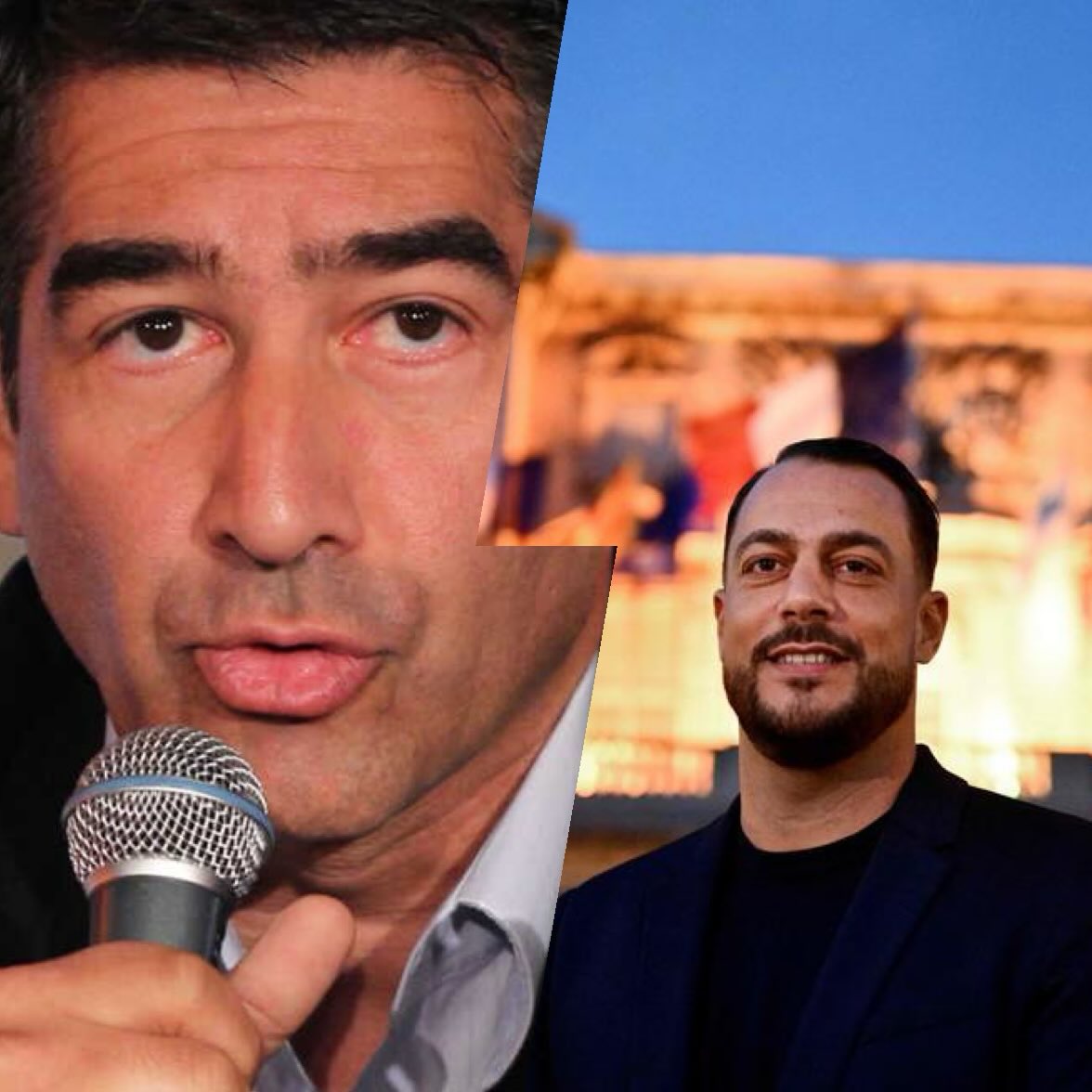 AlerteActu tweet media