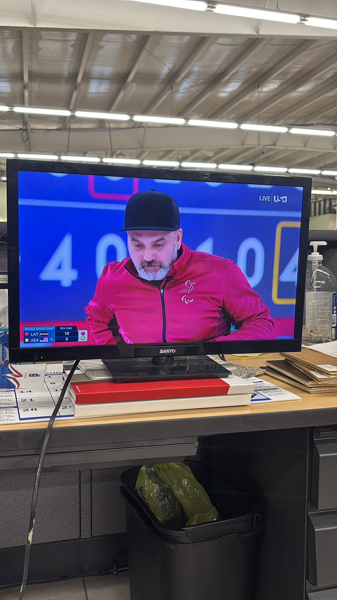 TS Basement Bar tweet media