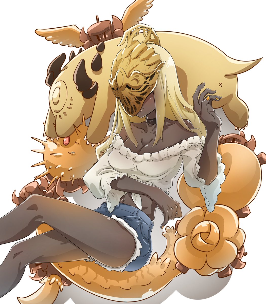 一富士二鷹サウザンドキメラ tweet media