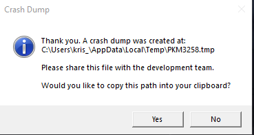 Indecision tweet media