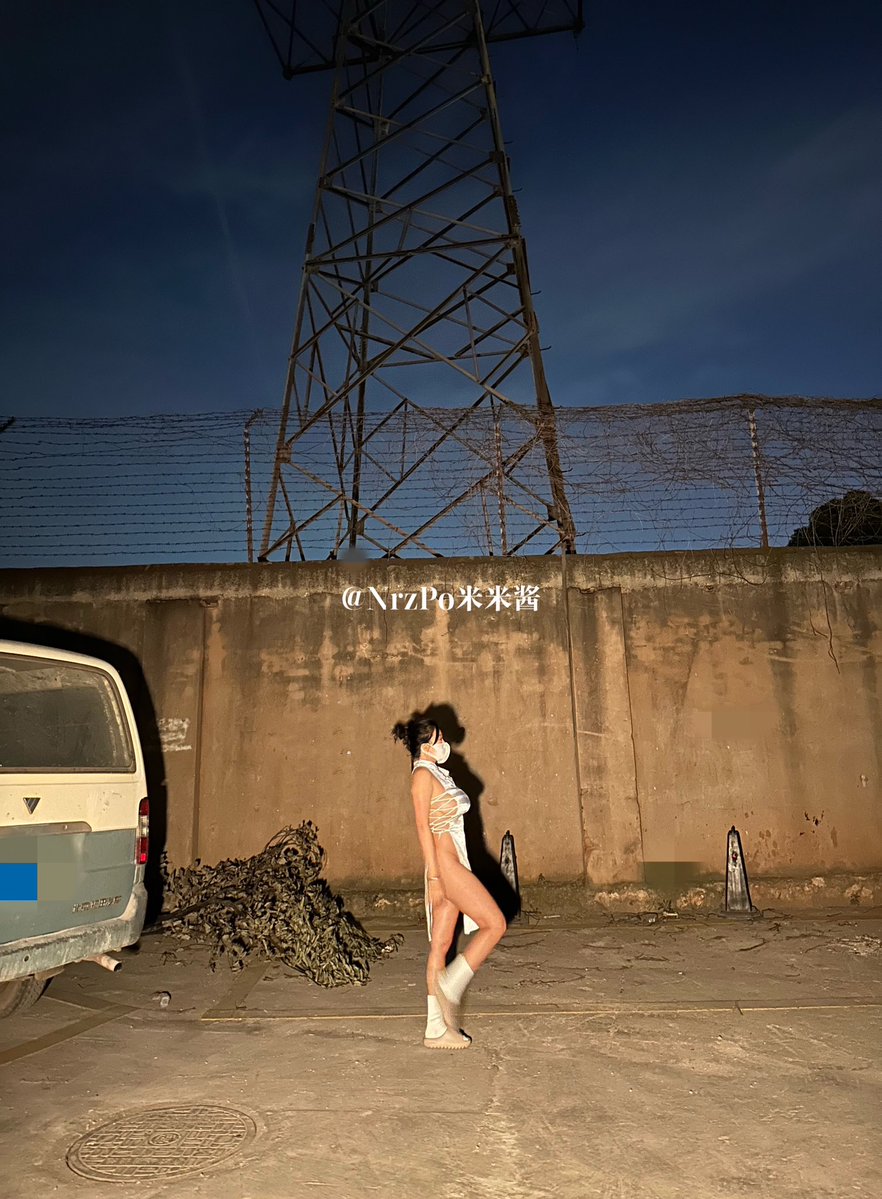 米米酱 tweet media