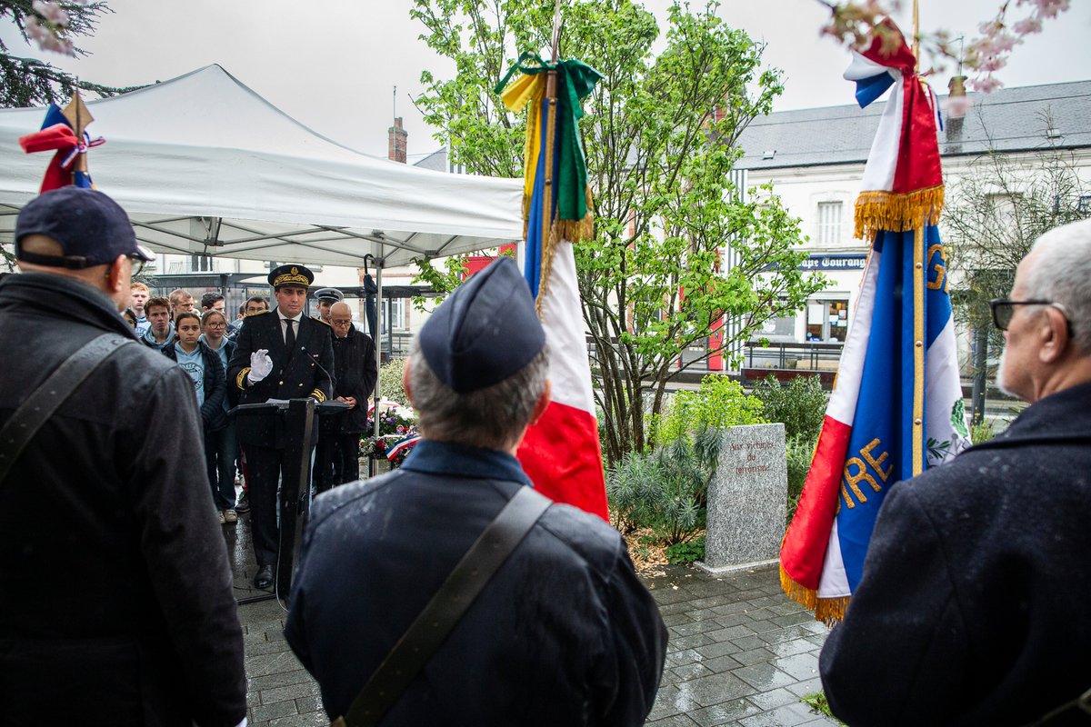 Préfet d'Indre-et-Loire tweet media