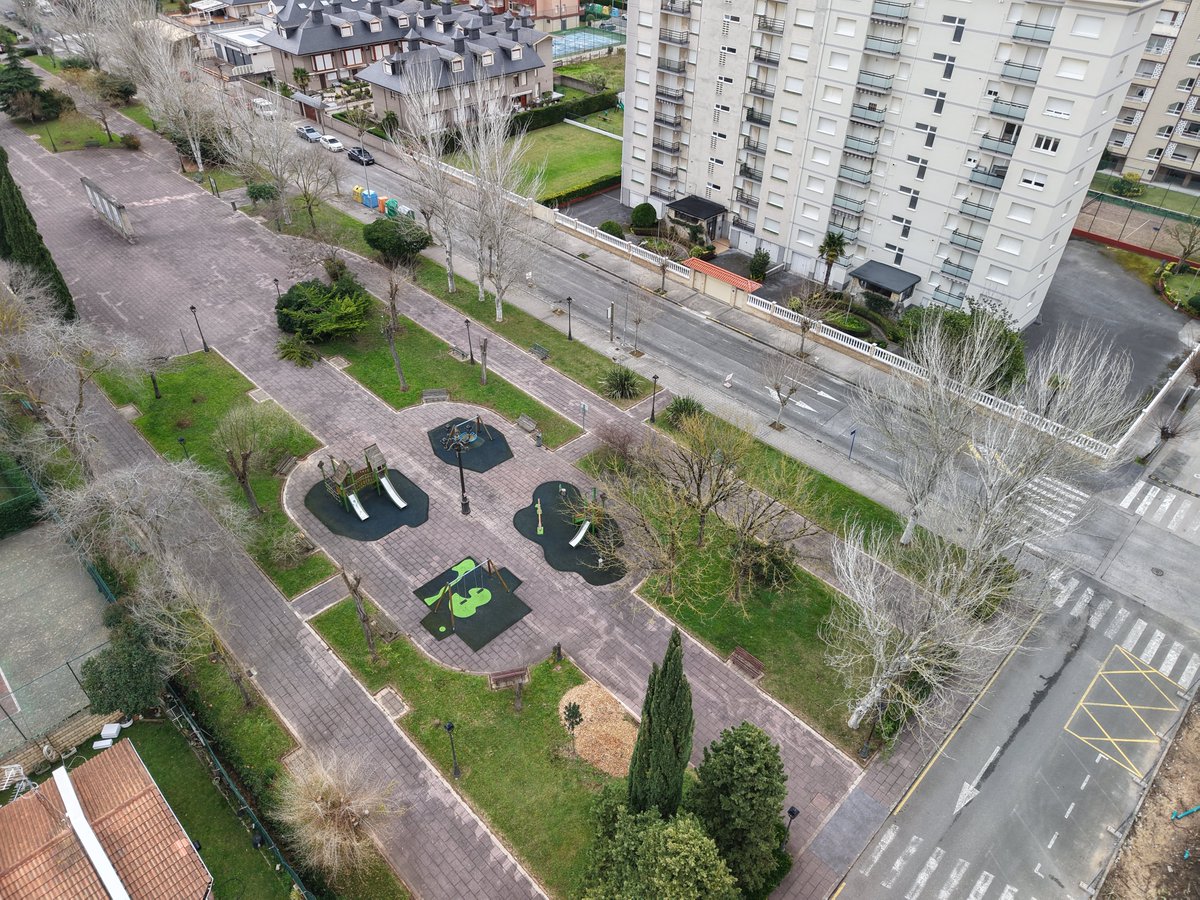 Ayuntamiento de Laredo (Cantabria) tweet media