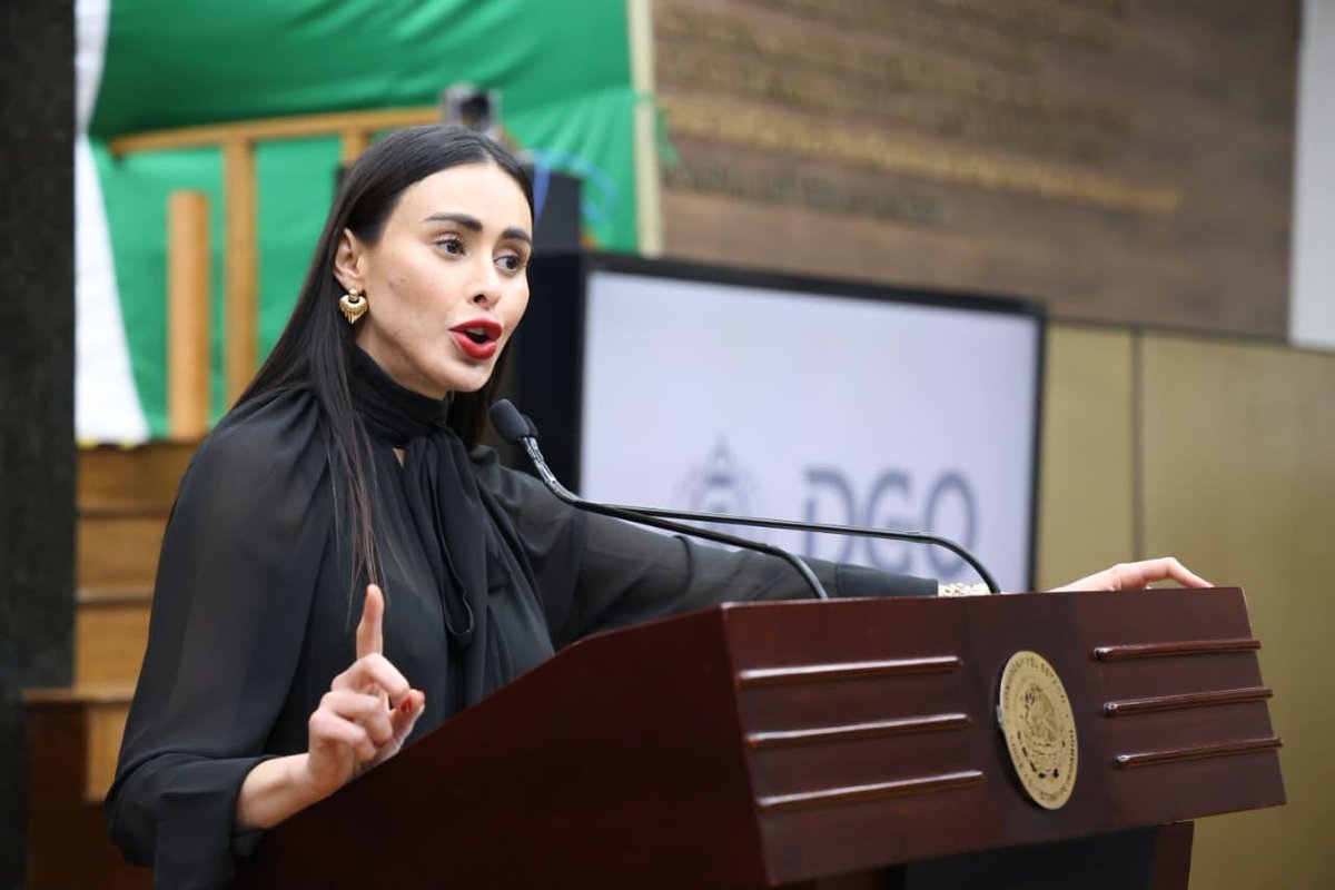 Impulsa Cynthia Mont infraestructura pública accesible para todos

La diputada <a href="/c_mont22/">Cynthia Mont 🇲🇽</a>  propuso reformar la Ley de Presupuesto para asegurar que los proyectos de infraestructura pública sean accesibles para todos, especialmente para personas con discapacidad. Mencionó que