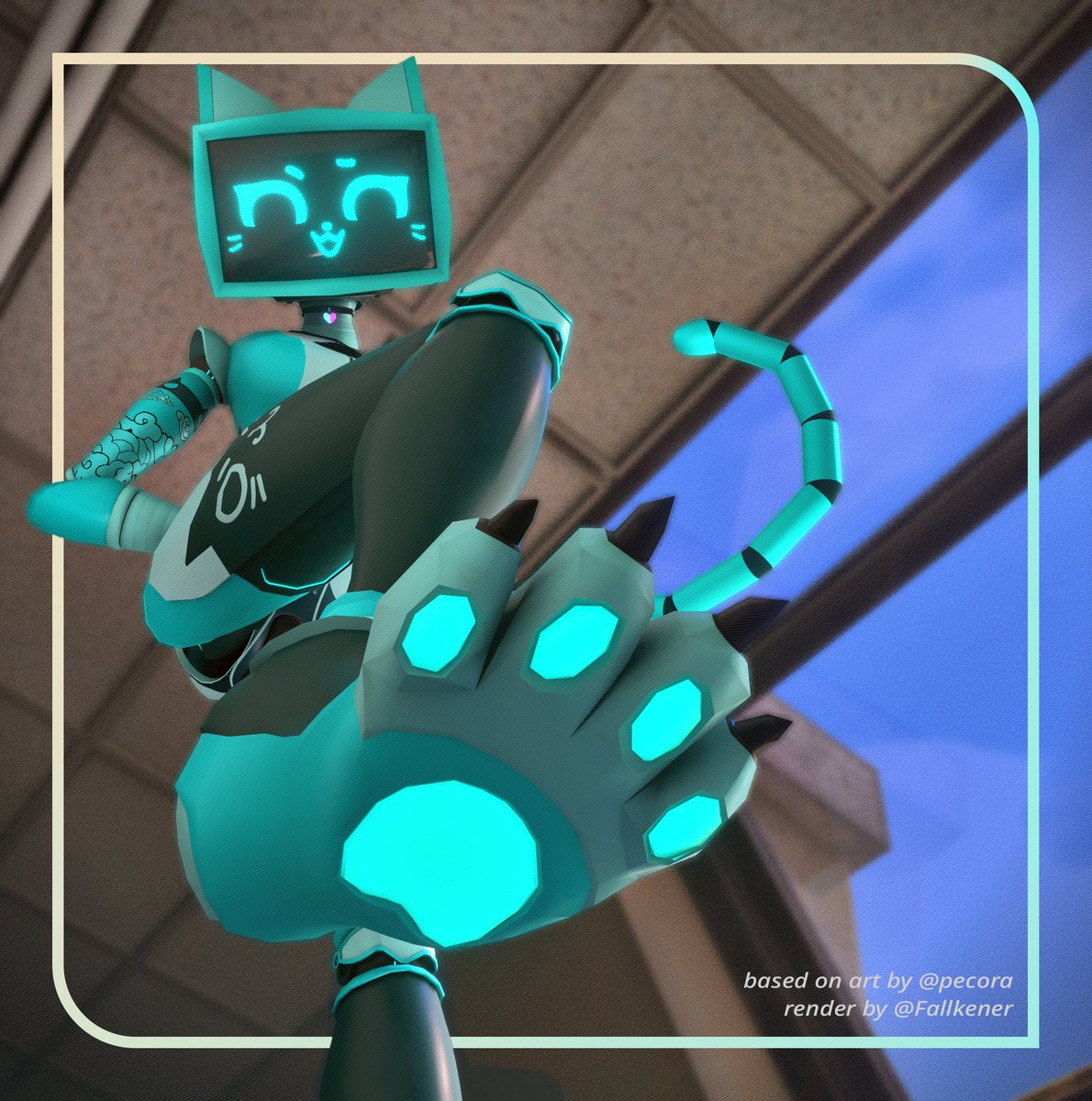 Fallkener tweet media