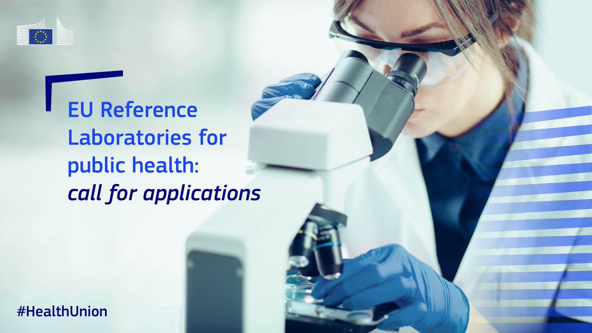 EU One Health tweet media