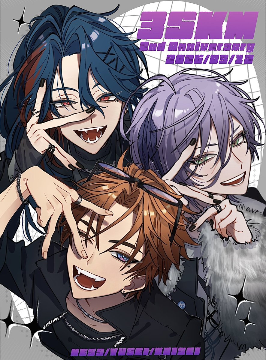 おさかな tweet media