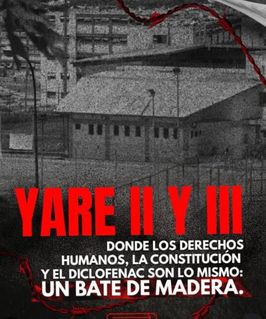 Mi hermano Germán Giuliani es inocente y sigue detenido en un centro de torturas.
Y lo peor es escuchar: “pero está vivo”, “pudiste hablar con él”, “hay otros que ni siquiera pueden hablar”
Hay personas desaparecidas. Hay personas incomunicadas. Hay familias que siguen esperando