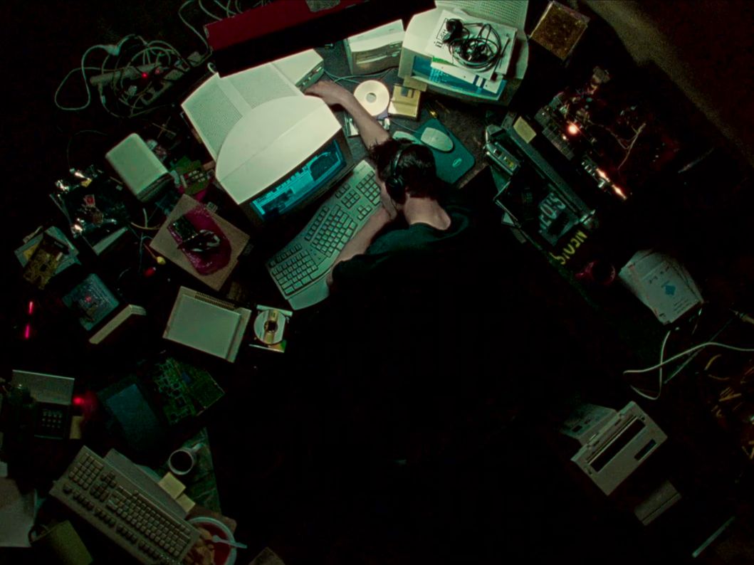 Attic Beats tweet media