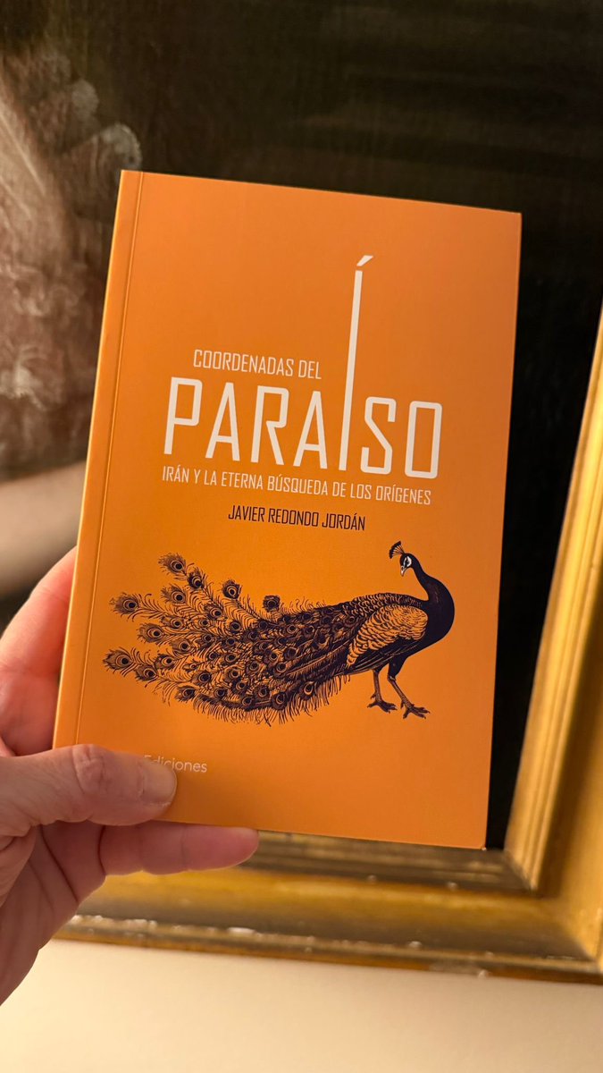 PAZ PAJARÓN MIRALLES tweet media