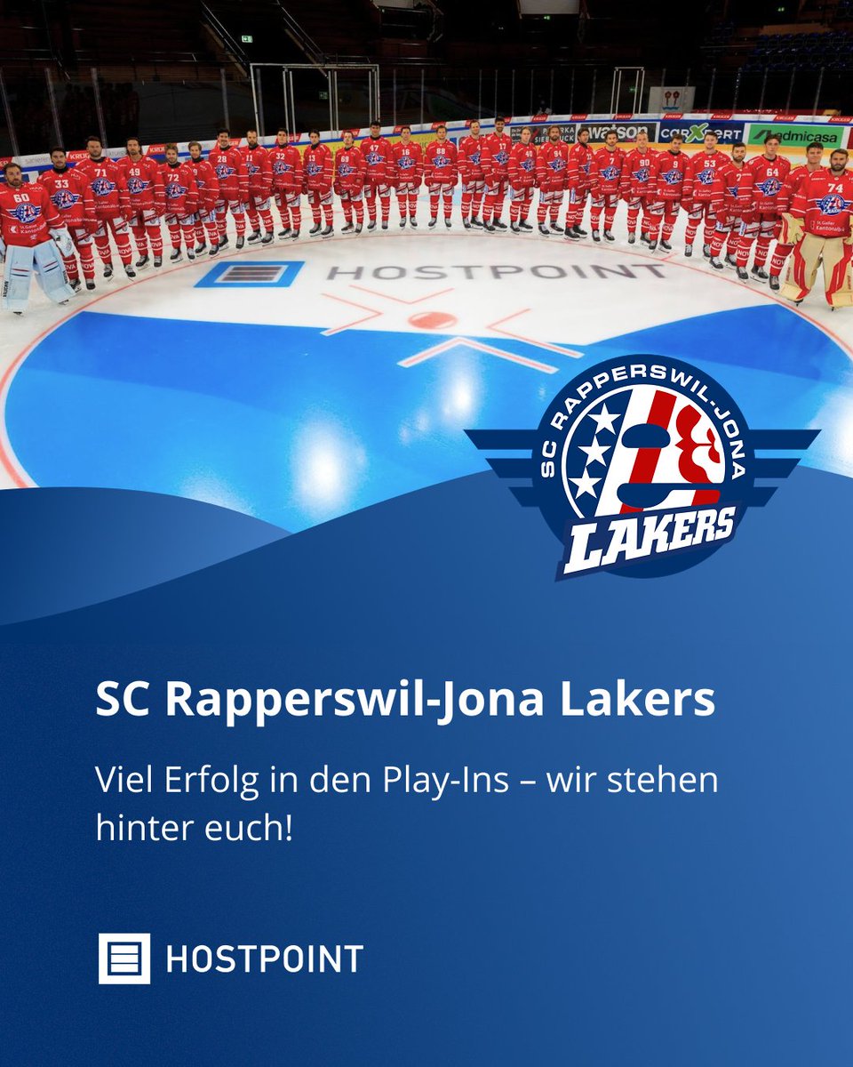 Hostpoint tweet media