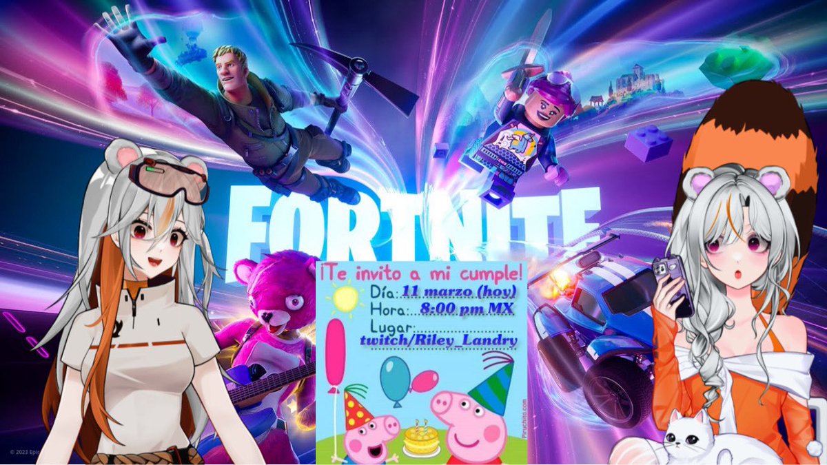 Riley Landry ❤️‍🔥🐼 tweet media