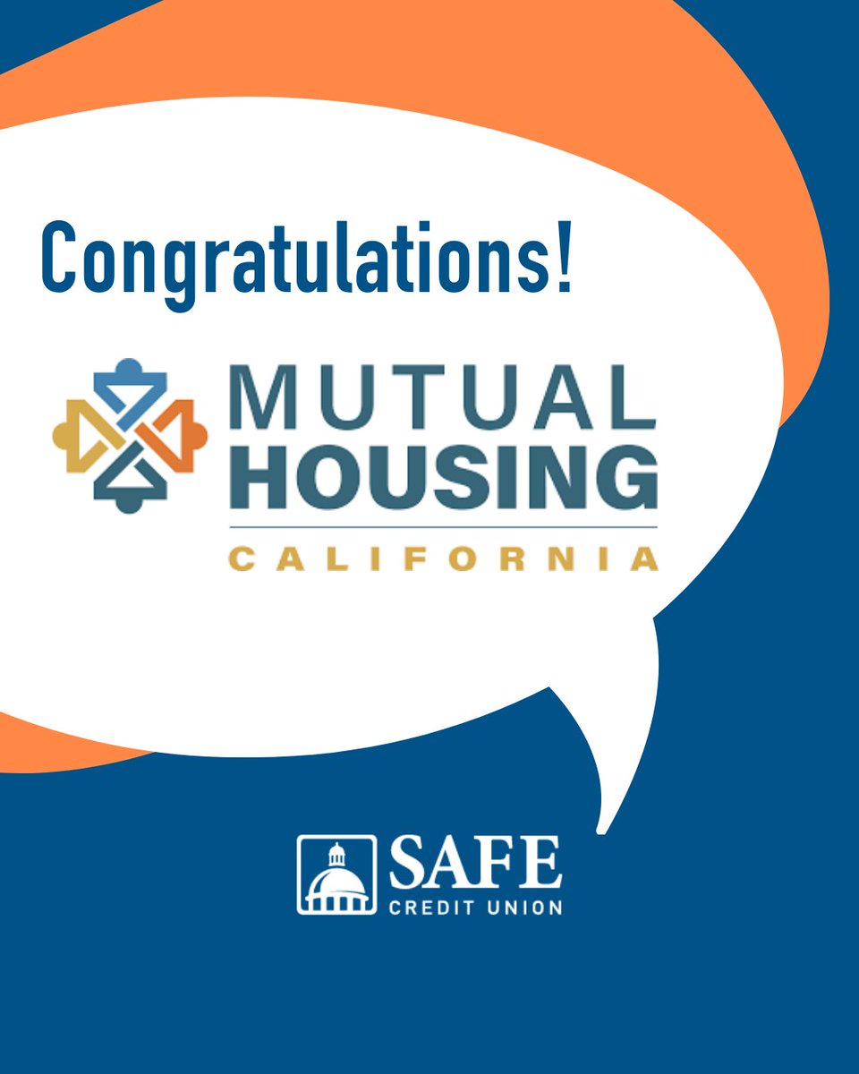 SAFE Credit Union tweet media