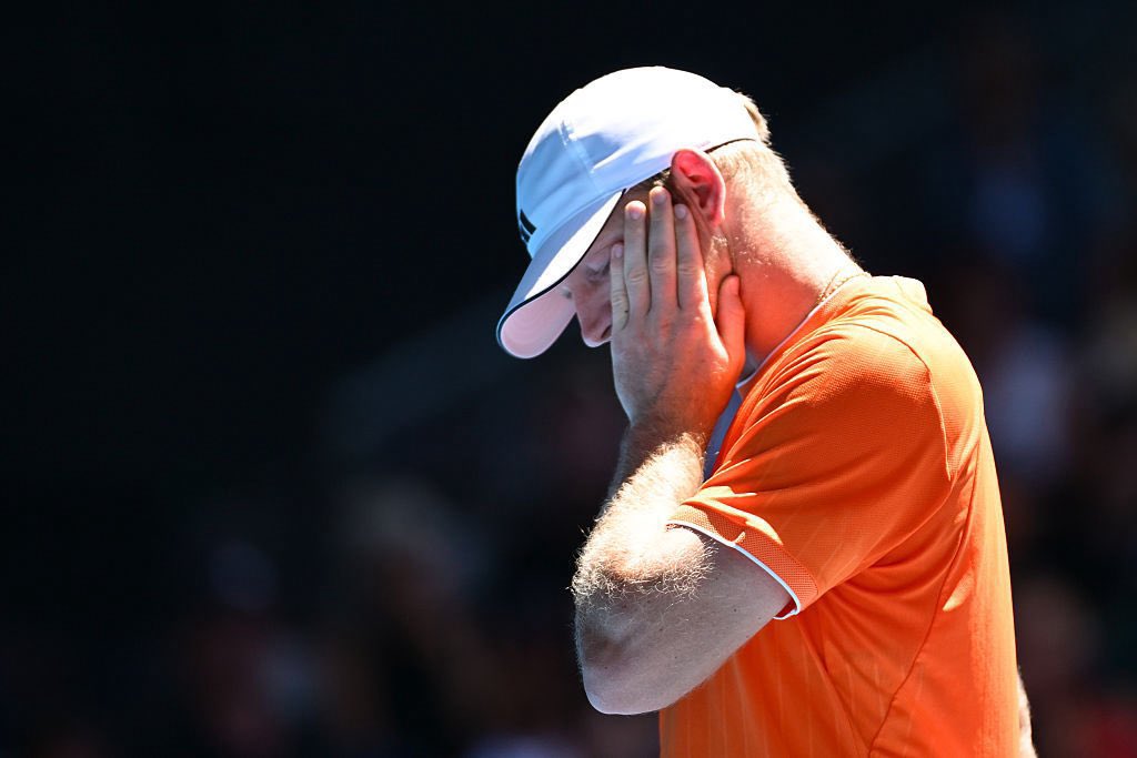 EL MANICOMIO DE FOKINA 🤪🎾 tweet media