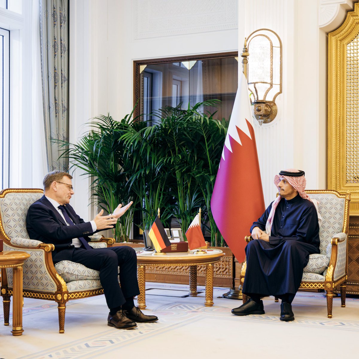 Johann Wadephul tweet media