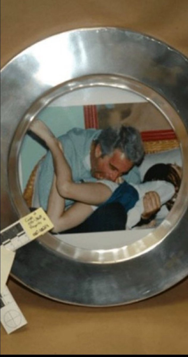 Form the Epstine file..
This isn’t just an image from a file, it reflects a chilling absence of humanity.

DO NOT STOP TALKING ABOUT THE EPSTEIN FILES!