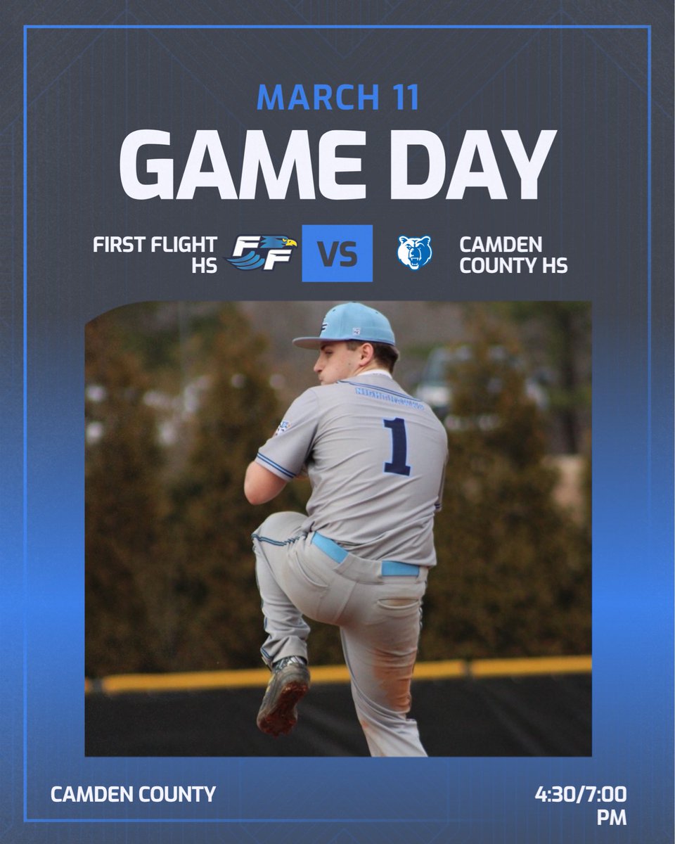 FF_DiamondHawks's tweet photo. Run it back!  New day, same teams, different location.  #HawksUp https://t.co/wU6WjXt264