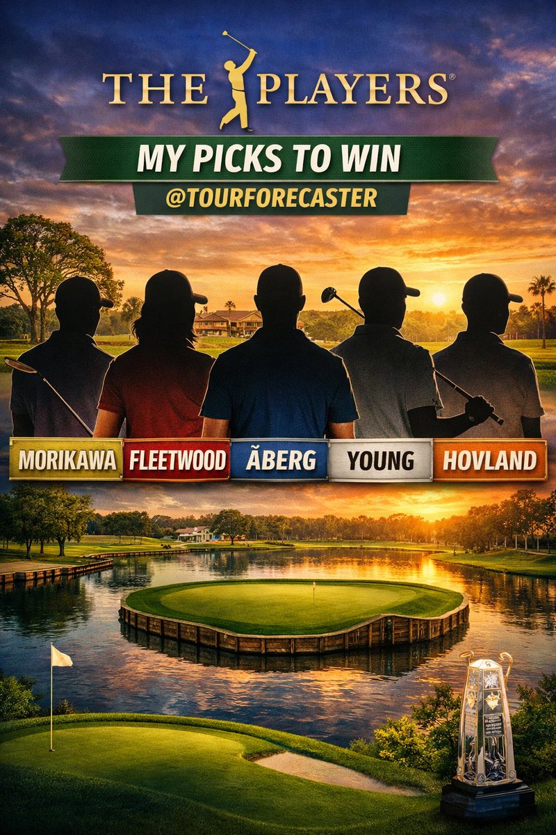 The Tour Forecaster tweet media