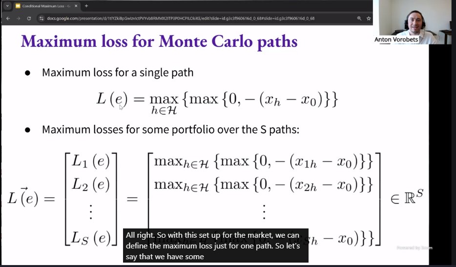 CQF Institute tweet media