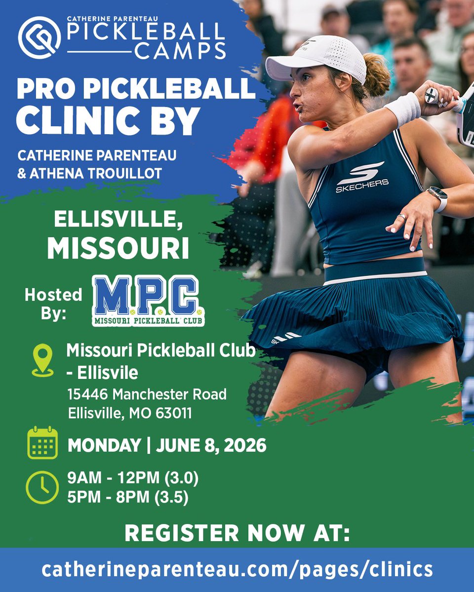 Catherine Parenteau tweet media