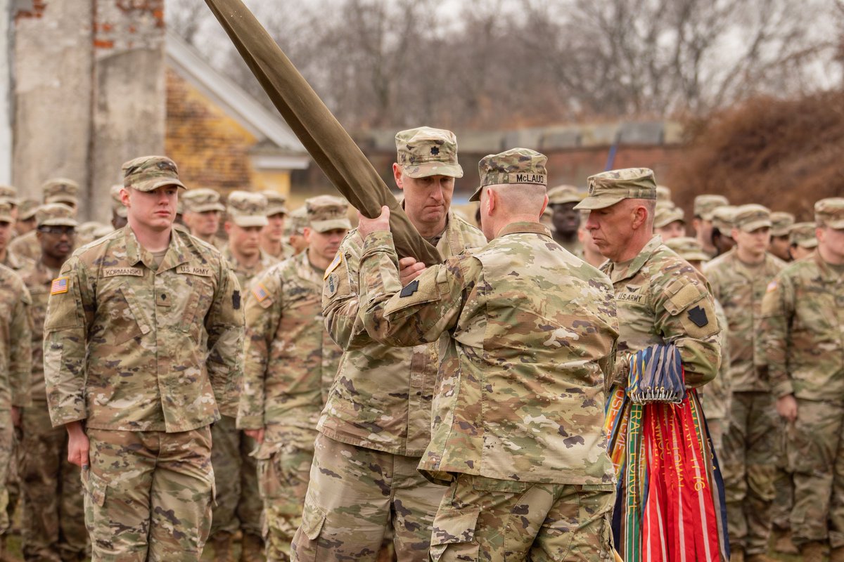 Pennsylvania National Guard tweet media