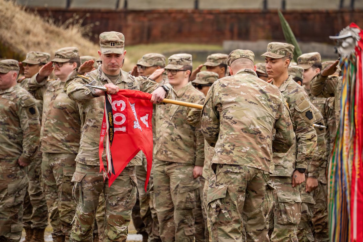 Pennsylvania National Guard tweet media