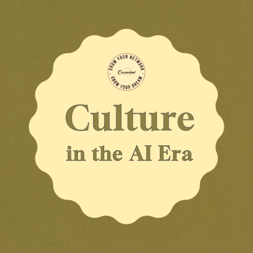 crossworknet's tweet photo. Culture shapes how AI is built, adopted, and trusted.

Without cultural awareness, technology alone cannot deliver real value.

In the AI era, culture is not a soft topic — it is a strategic capability.

🌐https://t.co/Tgm1j8uNt0

#AI #FutureOfWork #ResponsibleAI https://t.co/sUz2YSAvB9