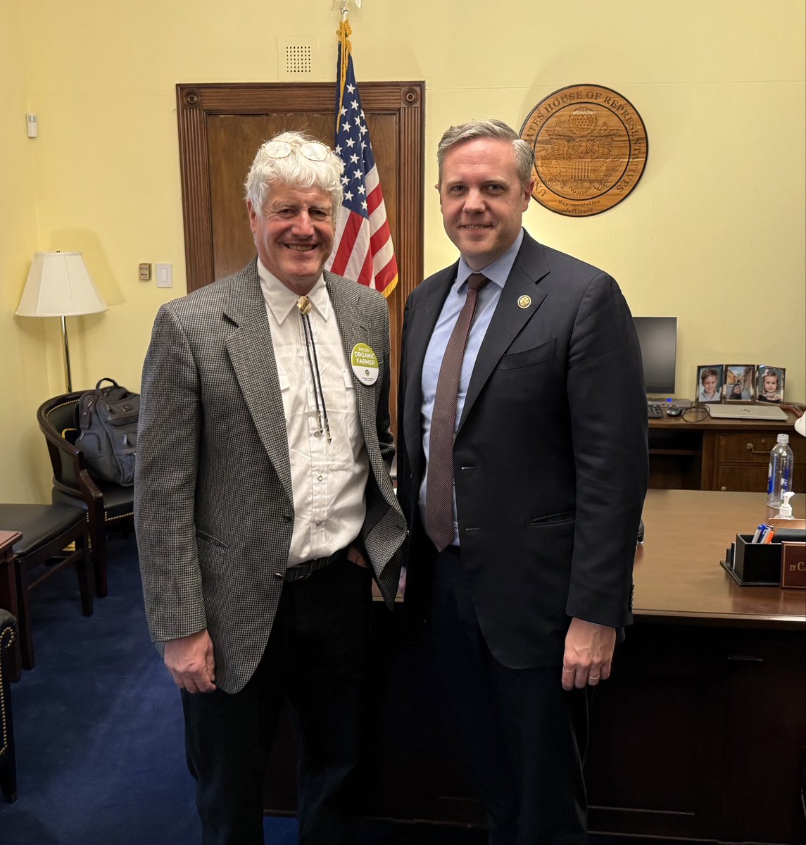 Rep. Jeff Hurd tweet media