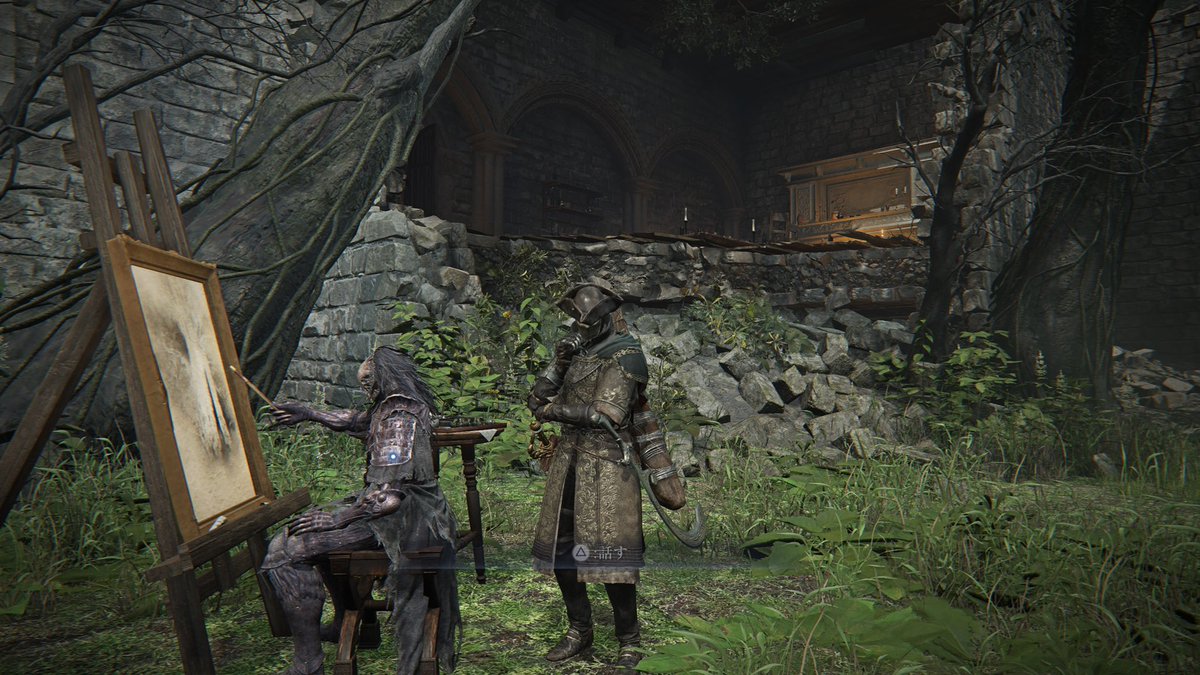 ふつれ/りん🐈⬛🏰 tweet media