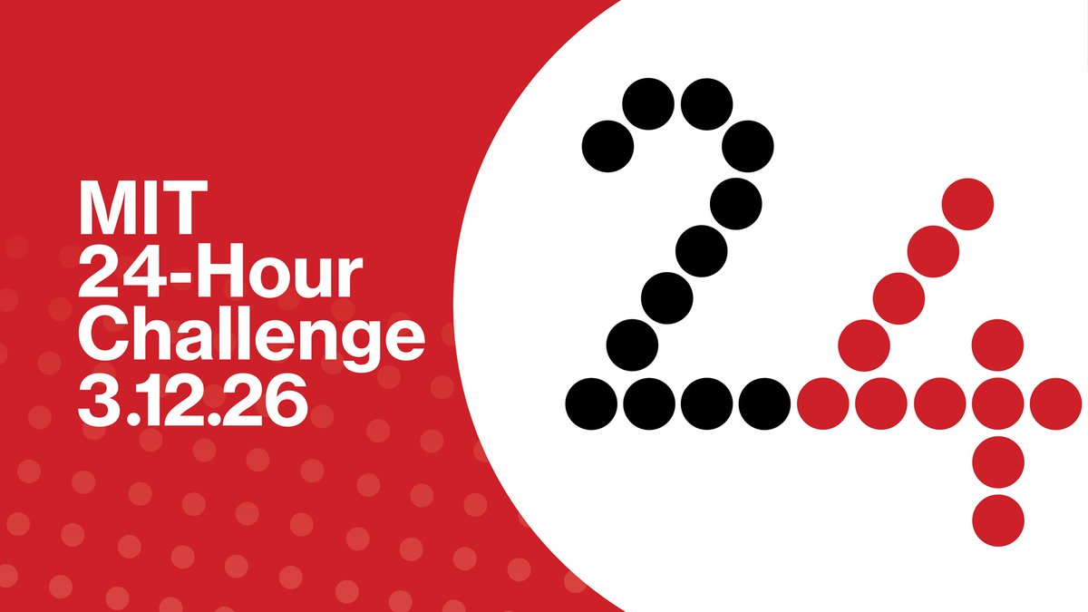 MIT Athletics tweet media