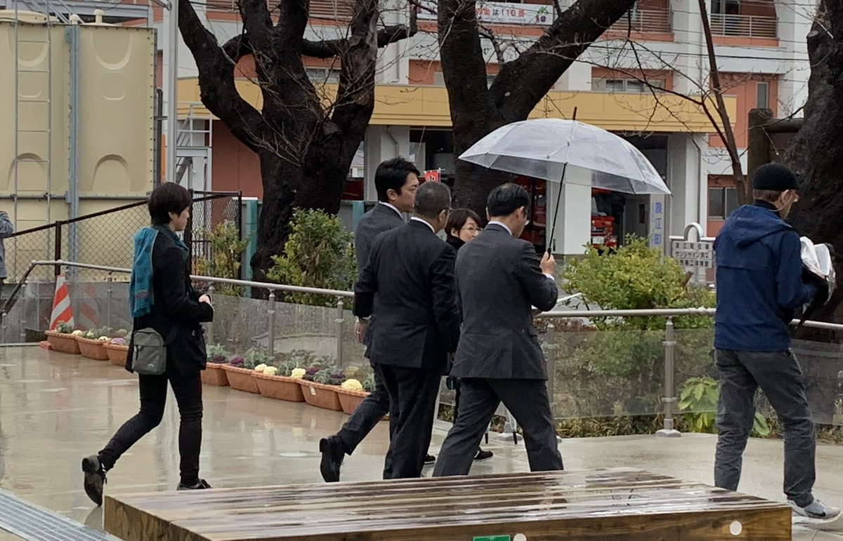 中野けんと（自民党/川崎市高津区） tweet media