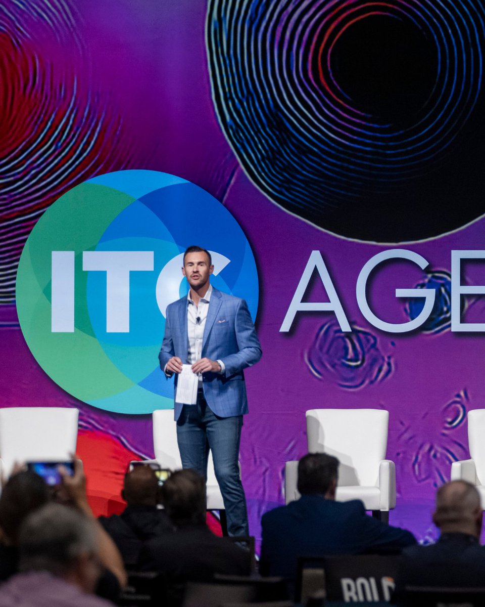 InsureTechConnect tweet media