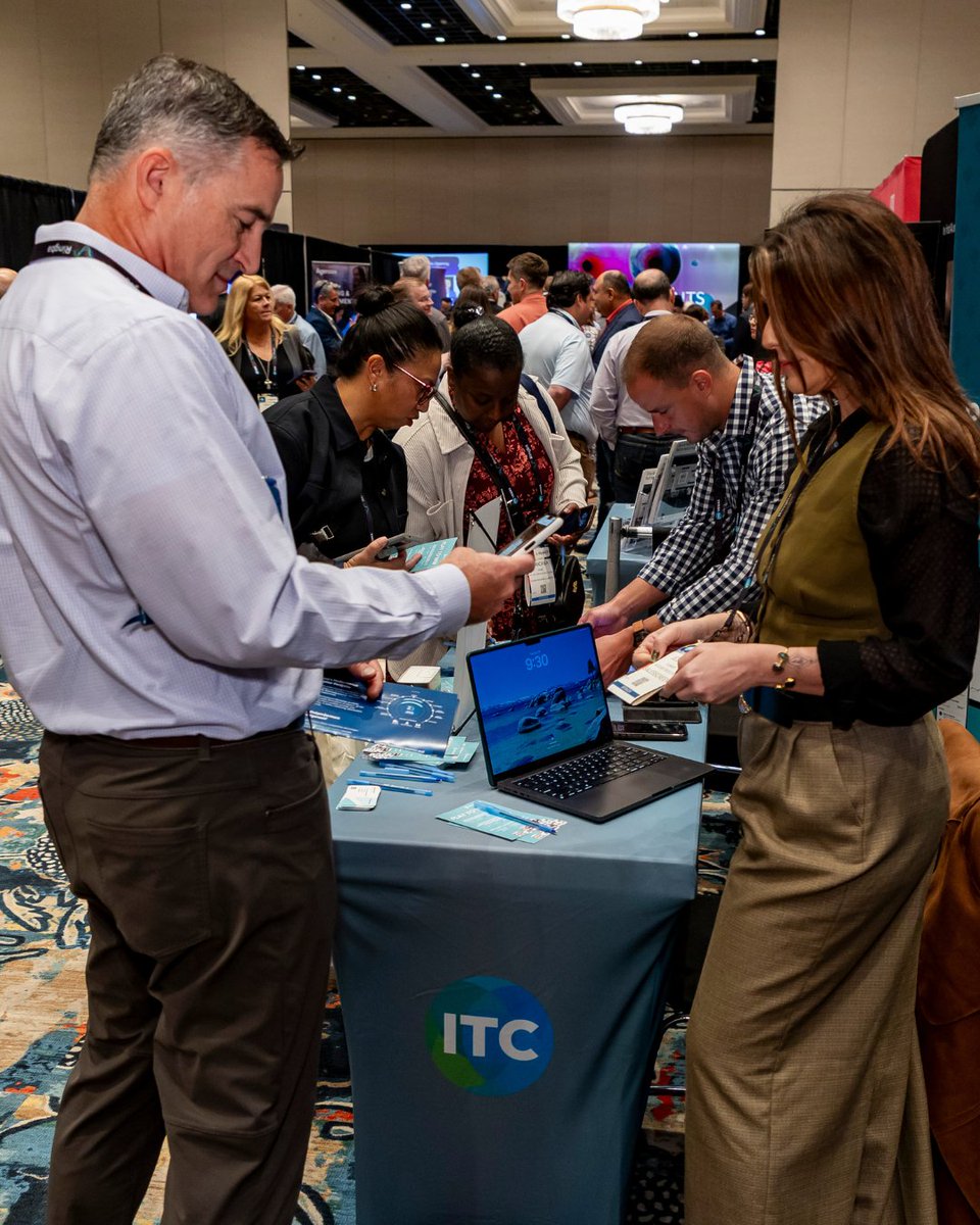 InsureTechConnect tweet media