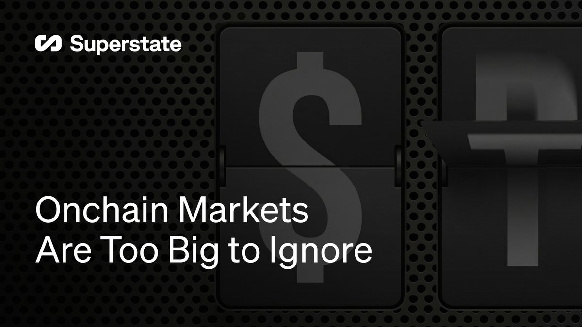 Superstate tweet media