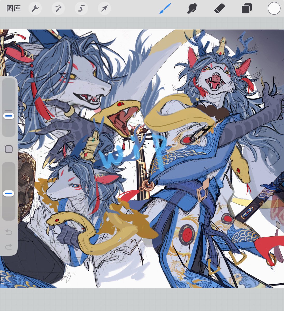 𝓐𝓶𝓫𝓮𝓻 tweet media