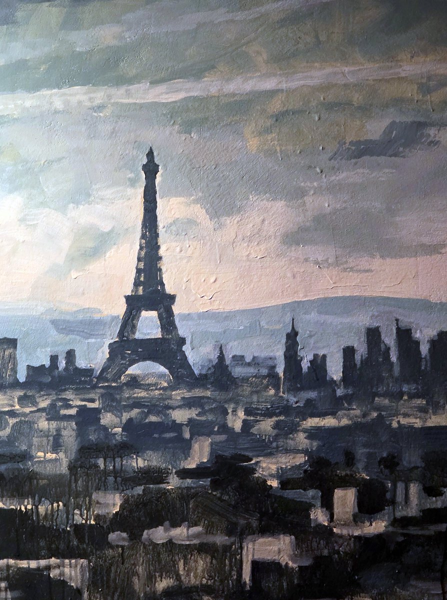 Pascal Boyart 🎨 tweet media