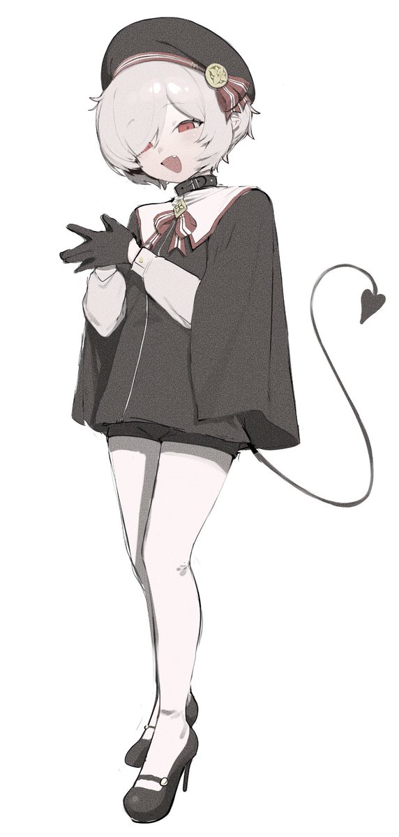 Teriibol tweet media