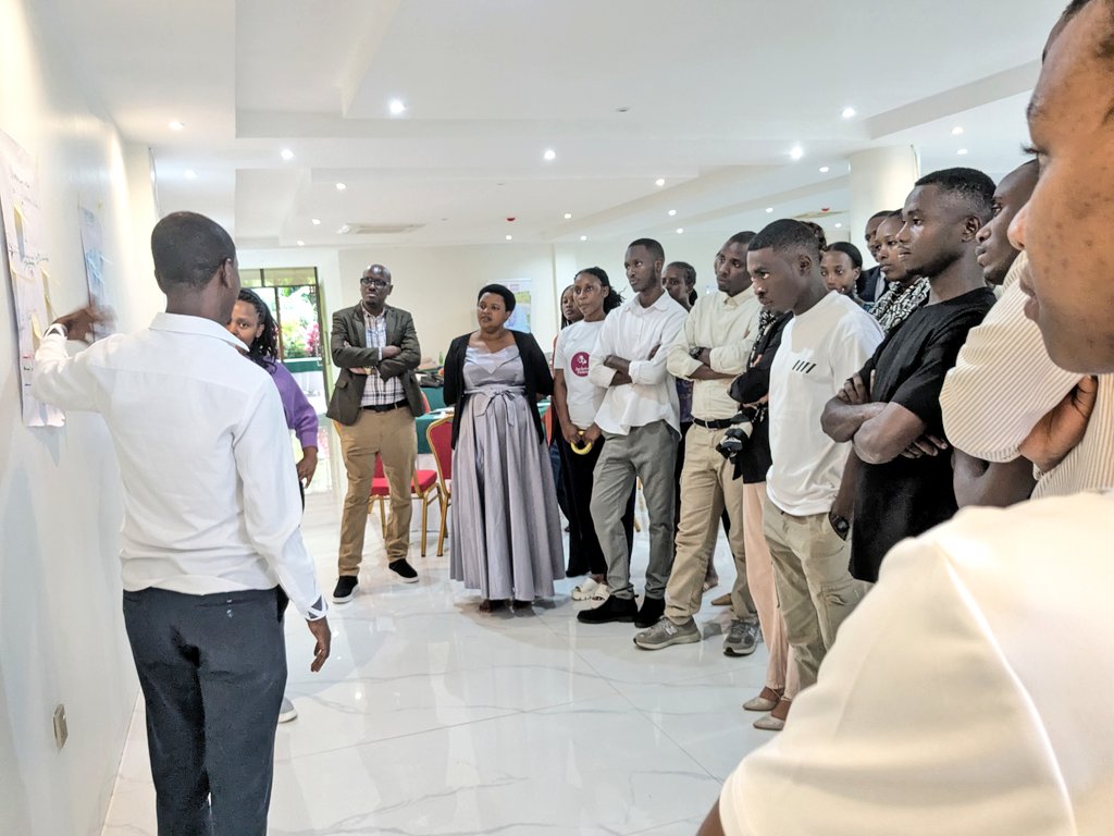 𝗕𝘂𝗴𝗲𝘀𝗲𝗿𝗮 𝗬𝗼𝘂𝘁𝗵 𝗖𝗼𝘂𝗻𝗰𝗶𝗹 tweet media