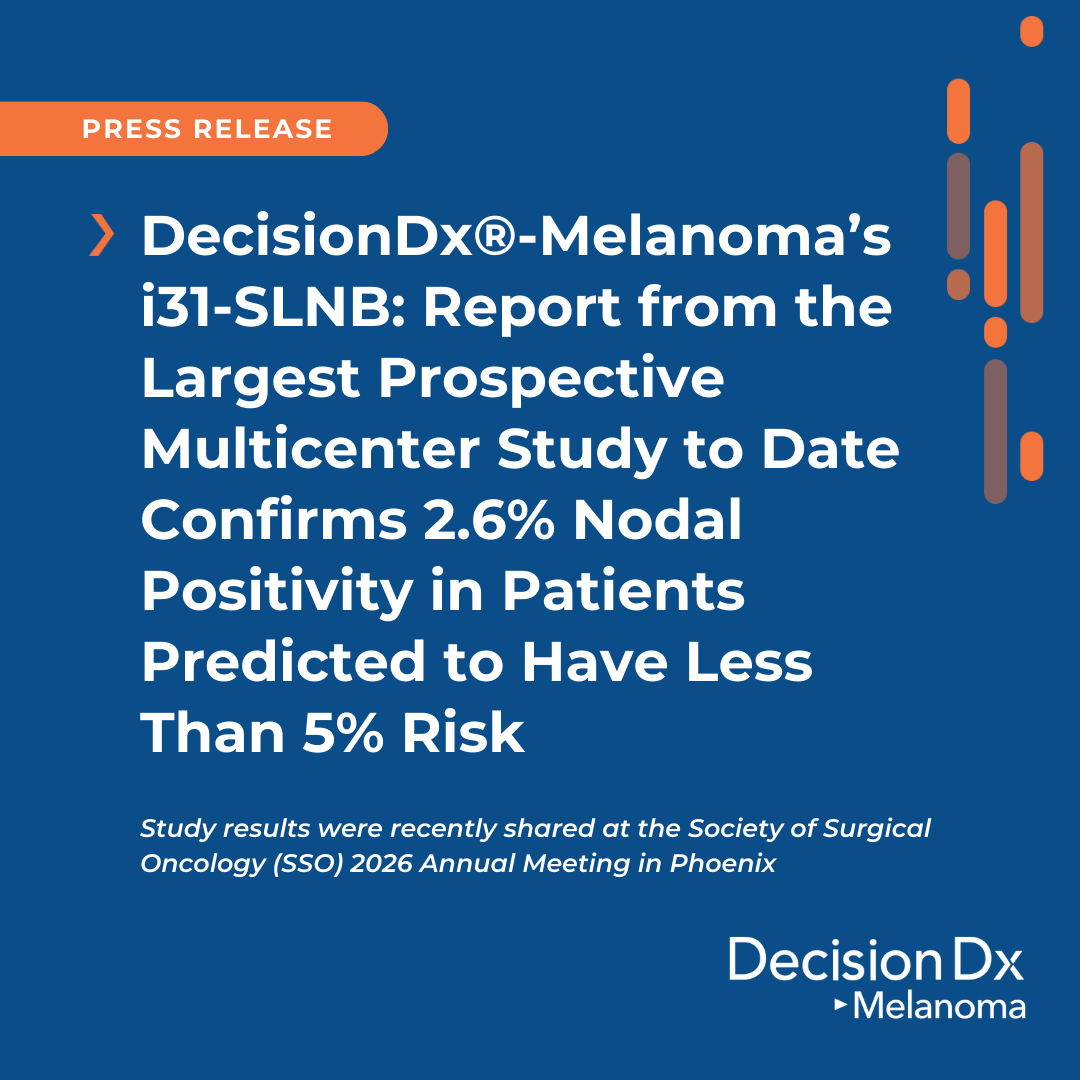 Castle Biosciences tweet media