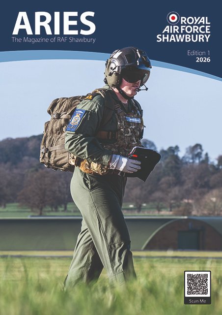 RAF Shawbury tweet media