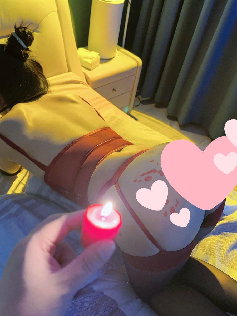 清风知我意 tweet media